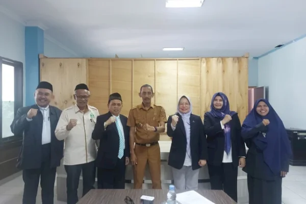 Pemkab Maros Gandeng 4 Perguruan Tinggi untuk Dukungan Pembangunan Daerah
