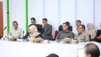 Pemkab Sinjai Gelar Forum Penataan Ruang, Bahas Penyempurnaan RT/RW 2025-2044