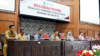 Canangkan Program “Sinjai Terang”, Bupati Ratnawati Harapkan Semua Warga Rasakan Penerangan