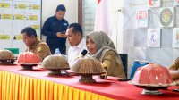 Bupati Ratnawati Lepas 11 Cabor Sinjai Untuk Berlaga Pada Ajang Pra Porprov XVIII Sulsel