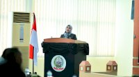 Wagub Fatmawati Rusdi Tegaskan Komitmen Transparansi dan Anggaran Tepat Sasaran di Paripurna DPRD Sulsel