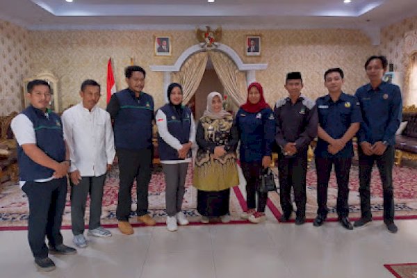 Ratnawati Arif: Program Sosial Harus Tepat Sasaran Lewat Kolaborasi TKSK