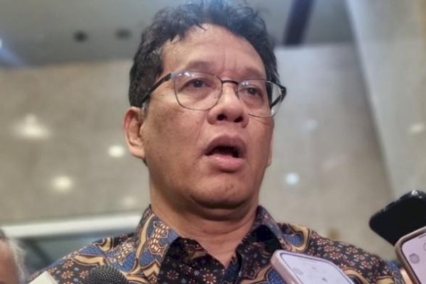 Jika Tidak Terserap, Menkeu Purbaya Bakal Alihkan Anggaran MBG ke Bantuan Beras 10 Kg