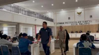 Wali Kota Naili Trisal Absen, 3 Fraksi DPRD Palopo Walk Out dari Paripurna