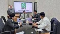 Fraksi PKB DPRD Makassar: Maulid Momentum Menguatkan Akhlak dan Aspirasi Rakyat
