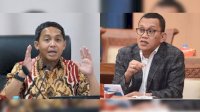 Tegas Raja Juli Antoni: Menteri Karding Minta Saya Nyamperin, Pamit Diajak Main Domino, Tak Kenal Pelaku Pembalak Liar!