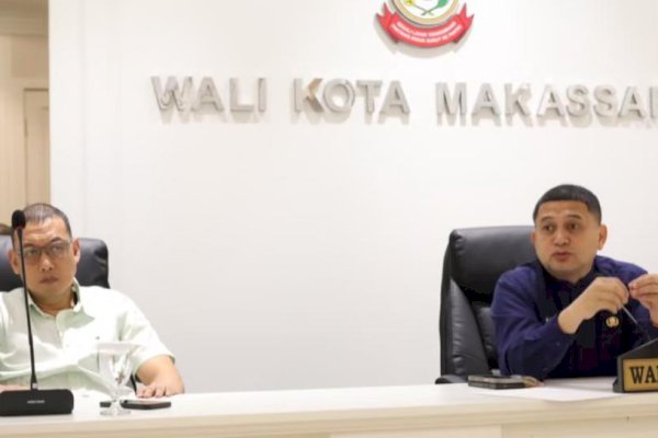 Kesepakatan Pedagang-Pemkot: PK5 Losari Tetap Punya Ruang Usaha di Lokasi Baru