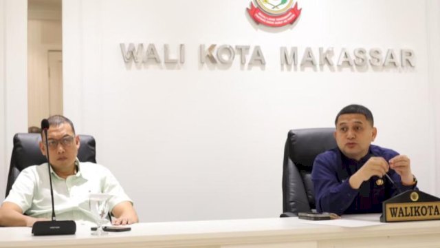 Kesepakatan Pedagang-Pemkot: PK5 Losari Tetap Punya Ruang Usaha di Lokasi Baru