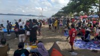 Warga Antusias Nikmati Olahraga, Kuliner, dan Musik di Car Free Day & Night Parepare