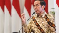 Pensiun dari Kursi Presiden, Jokowi Diangkat Jadi Dewan Penasihat Global Bloomberg New Economy, Apa Tugasnya?