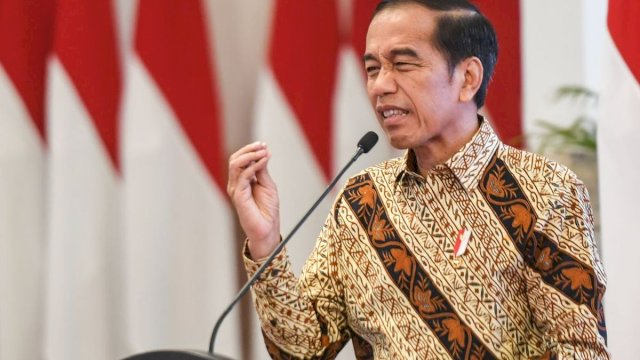 Pensiun dari Kursi Presiden, Jokowi Diangkat Jadi Dewan Penasihat Global Bloomberg New Economy, Apa Tugasnya?