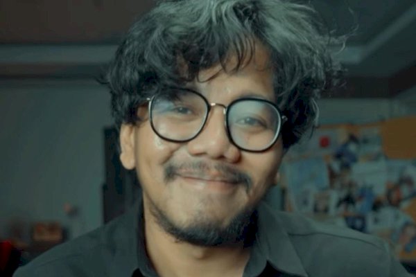 TNI Konsultasikan Temuan Dugaan Tindak Pidana yang Dilakukannya ke Polda Metro Jaya, Ferry Irwandi: Saya Tidak Dididik Jadi Pengecut