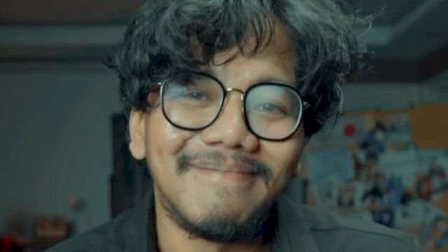 TNI Konsultasikan Temuan Dugaan Tindak Pidana yang Dilakukannya ke Polda Metro Jaya, Ferry Irwandi: Saya Tidak Dididik Jadi Pengecut