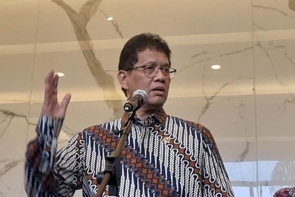 TKD Nambah Jadi Rp 692 Triliun, Menkeu Purbaya: Saya Akan Paksa Belanja Daerah