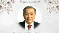 Pendiri Wings Group Harjo Sutanto Meninggal Dunia