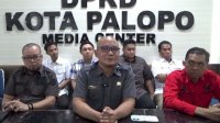 DPRD Palopo Tolak Teken Rancangan APBD Perubahan 2025, Hapus Program Bayar Utang Rp 30 M