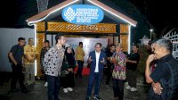 Wabup Selle Harap Kegiatan “Bercerita dari Villa Yuliana” Dapat Menanamkan Kesadaran Sejarah Sejak Usia Dini