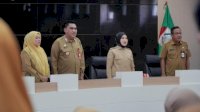 Wawali Aliyah Mustika Ilham: Dengan APBD Rp126 Miliar, Angka Stunting Makassar Harus Turun