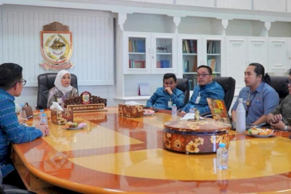 Dengan Mulia Berjasa, Aliyah Mustika Ilham Harap Masyarakat Rentan Semakin Terlindungi