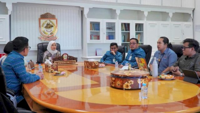 Dengan Mulia Berjasa, Aliyah Mustika Ilham Harap Masyarakat Rentan Semakin Terlindungi