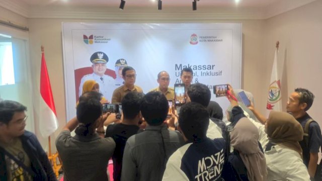 Pemkot Makassar Beri Ruang UMKM, Siapkan Lokasi Baru untuk Pedagang Losari