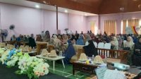 Pemkab Sinjai Dukung Kewirausahaan Pengusaha Muslimah Berbasis Syariah