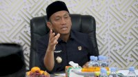 Bupati Ibas Pimpin Rapat Investigasi Kebocoran Pipa Minyak PTVI, Tegaskan Solusi untuk Warga Terdampak