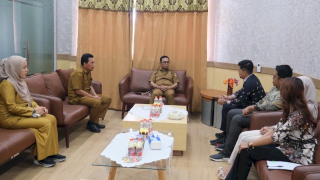 Bupati Soppeng Apresiasi Entry Meeting Pemeriksaan Kinerja Pendahuluan oleh BPK