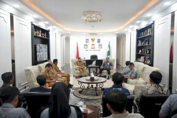 153 Pos Bantuan Hukum Siap Hadir di Seluruh Kelurahan Makassar