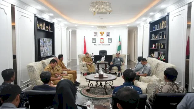 153 Pos Bantuan Hukum Siap Hadir di Seluruh Kelurahan Makassar