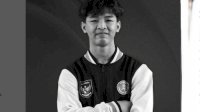 Atlet Gimnastik Naufal Asal Gresik Meninggal Dunia di Rusia, Kecelakaan Saat Latihan
