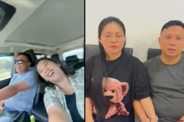 PDIP Segera PAW Anggota DPRD Gorontalo Wahyudin Moridu yang Viral Ngaku Mau Rampok Uang Negara