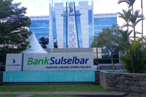 Kredit KUR Bank Sulselbar Palopo Hingga Agustus 2025 Capai 60 Persen