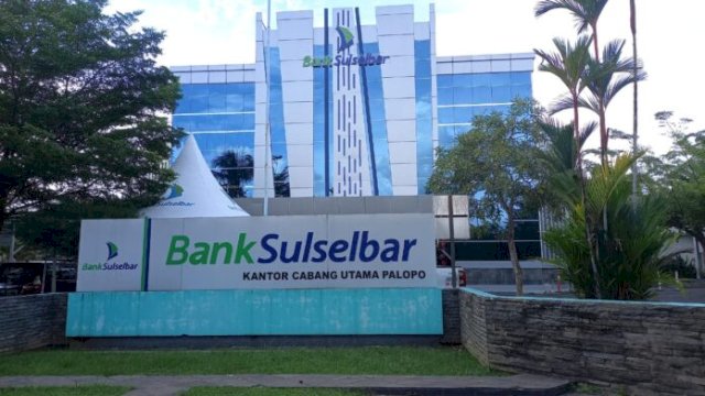 Kredit KUR Bank Sulselbar Palopo Hingga Agustus 2025 Capai 60 Persen