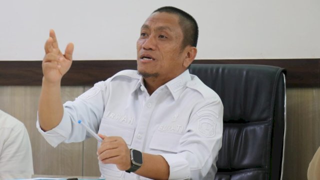 Bupati Luwu Timur Imbau Sekolah Laksanakan Pembelajaran Daring