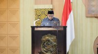 Makassar Susun APBD Perubahan 2025, Wali Kota Tekankan Sinergi Eksekutif&ndash;Legislatif