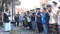 Sholat Ghaib di DPRD Makassar, Doa Wali Kota Mengiringi Empat Korban Kebakaran