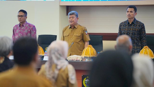 Pemprov sulsel.