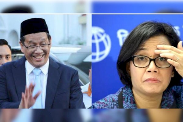 Baru Sehari Jadi Menkeu, Purbaya Sudah Minta Maaf, Akui Bicaranya Seperti Koboi