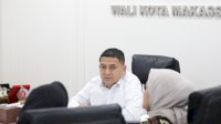 BPJS Ketenagakerjaan Perkuat Perlindungan Pekerja Rentan di Kota Makassar