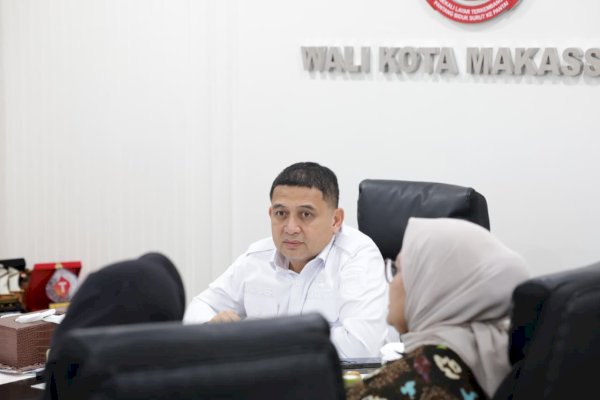 BPJS Ketenagakerjaan Perkuat Perlindungan Pekerja Rentan di  Kota Makassar