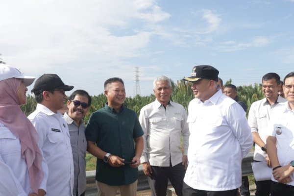 Solusi Kemacetan Wali Kota Munafri: Jalan Alternatif Baruga Tembus ke Jalan Perintis