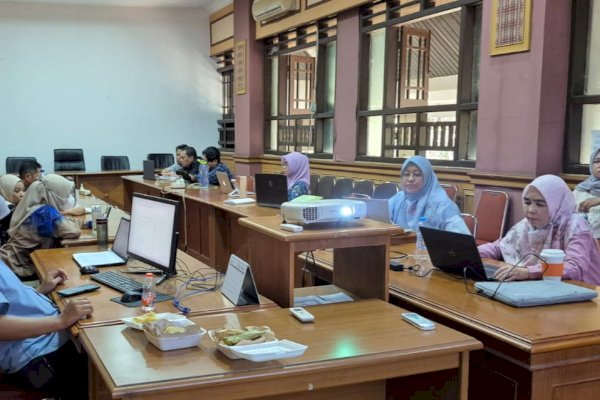 Dari Layanan Nelayan sampai Anak Sekolah, 27 Inovasi Sulsel Ikut IGA 2025