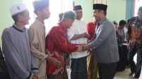 Hadiri Maulid Nabi, Bupati Irwan Ajak Teladani Kepemimpinan Rasulullah