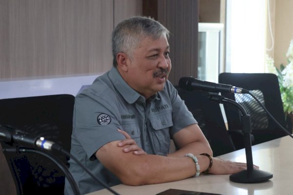 Pemkab Pinrang Turunkan Tenaga Medis Layani Warga Terpencil di Batulappa