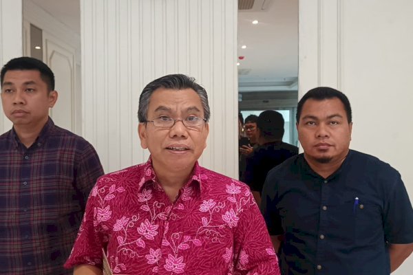 Seleksi Direksi-Dewas BUMD Makassar Murni Kewenangan Timsel