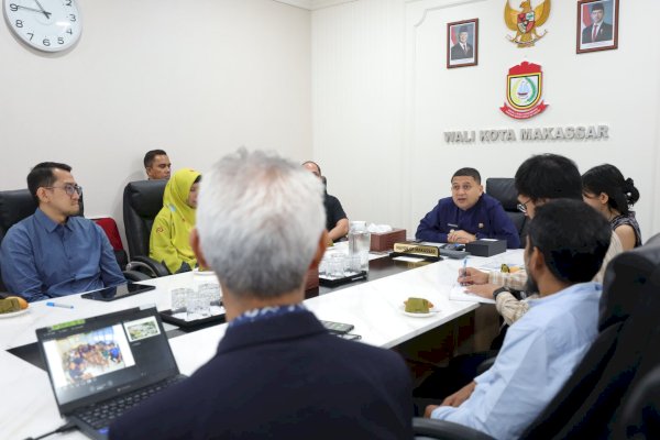 Pulau Barang Lompo Siap Miliki Pabrik Es Pertama, Dukung Ekonomi Nelayan