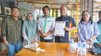 Kabar Gembira! Bupati Irwan Siap Bangun Asrama untuk Mahasiswa Lutim di Palopo