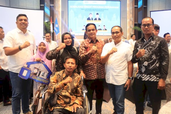 Sosok Inspiratif Ali Topan, Bukti Kepedulian Lingkungan Tak Kenal Batas