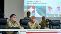 Bertemu HMI: Munafri Paparkan Langkah Nyata Atasi Pengangguran, Pendidikan, dan Lingkungan